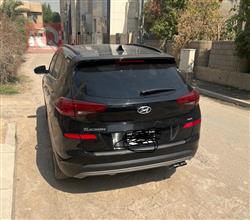 هیوندای تۆکسۆن